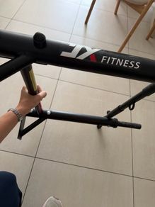 Pull up / Chin up bar