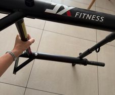 Pull up / Chin up bar