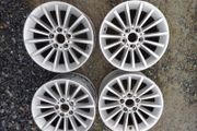 Bmw R17 Alloys 5x120 Transporter