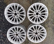 Bmw R17 E90 Alloys 5x120