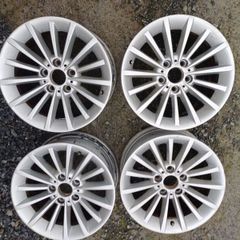 Bmw R17 E90 Alloys 5x120
