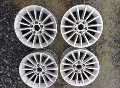 Bmw R17 E90 Alloys 5x120