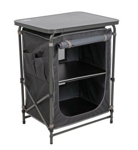 Camping Storage Unit
