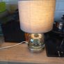 Table lamps for sale see photos Image 5