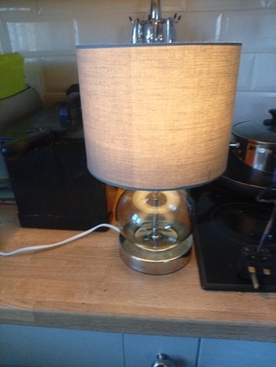 Table lamps for sale see photos