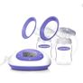 Lansinoh 2 in 1 Double Electric Breast Pump Image 3