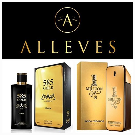 The Clock Is Ticking  Premium Perfume