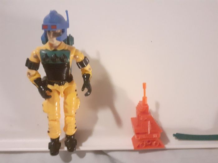 Gi joe actoinforce