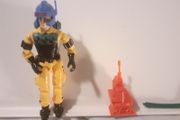 Gi joe actoinforce