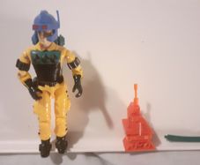 Gi joe actoinforce