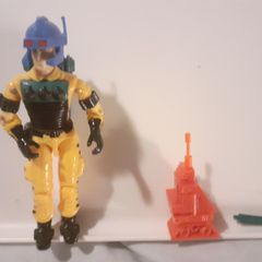 Gi joe actoinforce