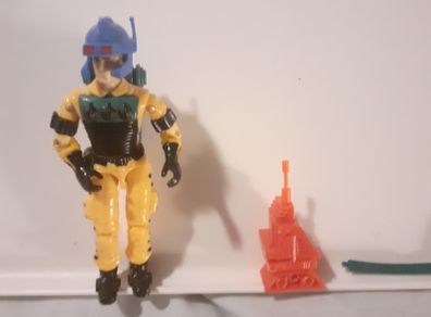 Gi joe actoinforce