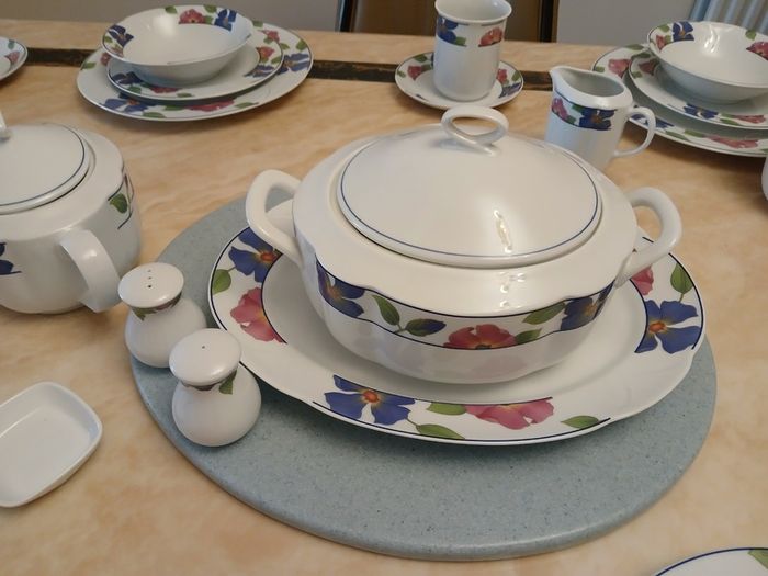 Winterling dinner set