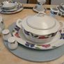 Winterling dinner set Image 3