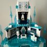LEGO Disney Frozen Ice Castle Set 43197 Image 3