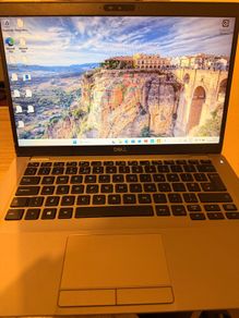 Dell Latitude 5410 Laptop, intel core i5, 14 inches