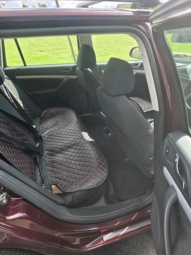 Skoda Octavia Estate 1.6D new NCT