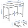 IKEA Alex Desk Image 5