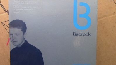 John Digweed - Bedrock (2 x CD)