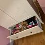 Child room wardrobe Image 3