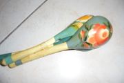 Wooden  decorative spoons