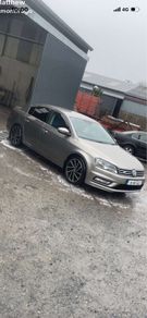 B7 Passat