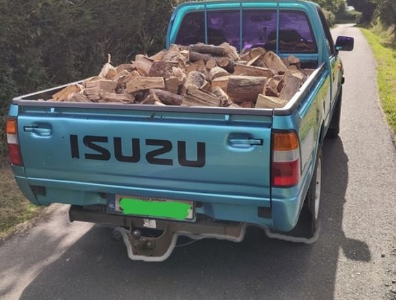 Firewood