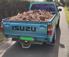 Firewood
