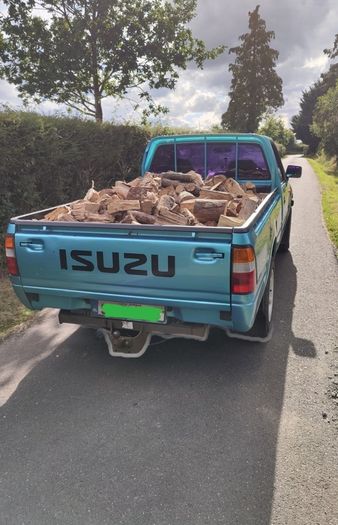 Firewood