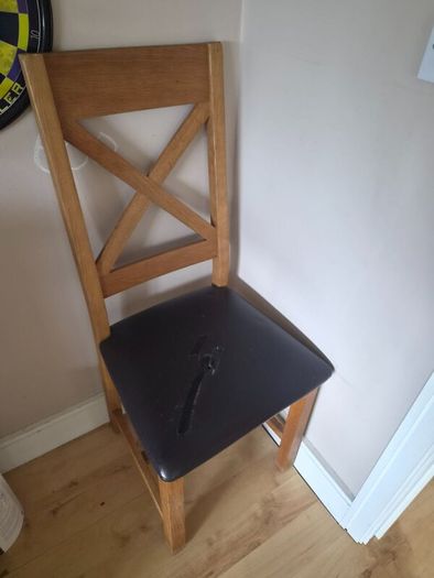 Kitchen Table