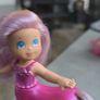 Vintage Kenner Sea Wees Shimmers Clover Centaur Horse Doll 1986 Image 8