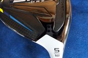 Taylormade Sim2  5 Wood
