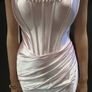Ty/ Debs Dress Image 3