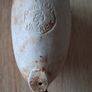 Lot of vintage clay pipes and pipe bowls Image 3