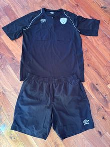Referee Jerseys