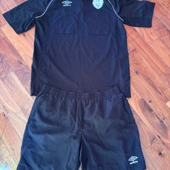 Referee Jerseys