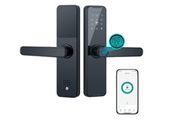 Tuya X7 Smart Lock - Fingerprint and Keypad Unlock