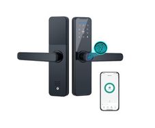 Tuya X7 Smart Lock - Fingerprint and Keypad Unlock