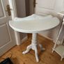Hall table / Plant stand Image 2