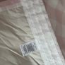 Laura Ashley pink and white check Curtains Image 3