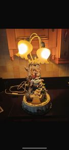 Decorative lamp