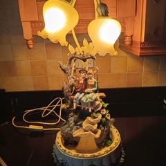 Decorative lamp