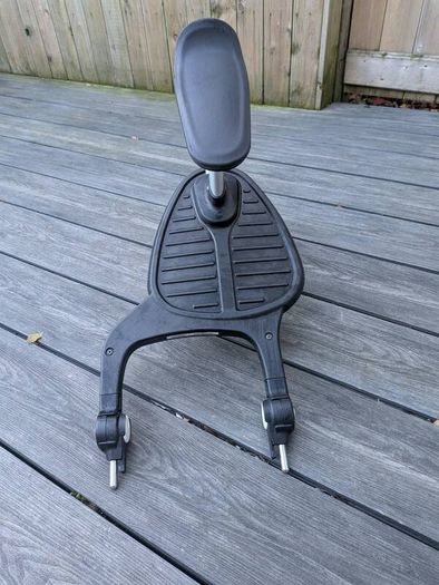 Bugaboo Comfort Wheeled Board  with Detachable Seat
