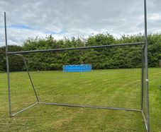 Soccer/Gaelic Goal Posts