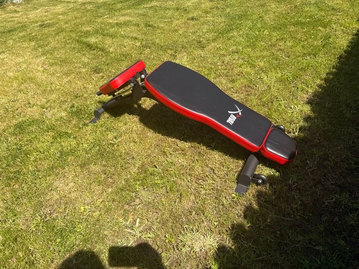bench