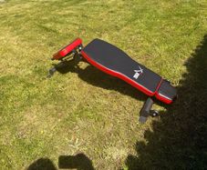 bench