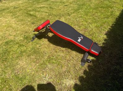 bench