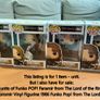 Funko POP! Faramir The Lord of the Rings collection! Image 4