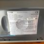 Logik L20MS14 Silver Microwave | Not Working | Parts/Repair Image 3