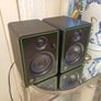 Mackie powered Speaker studio monitor Image 3